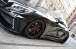 Mercedes-Benz S550 4Matic Coupe by VITT 2015 года